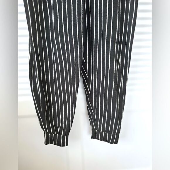 Disney The Nightmare Before Christmas Jack Skellington hooded Union suit  Costum - Picture 10 of 15